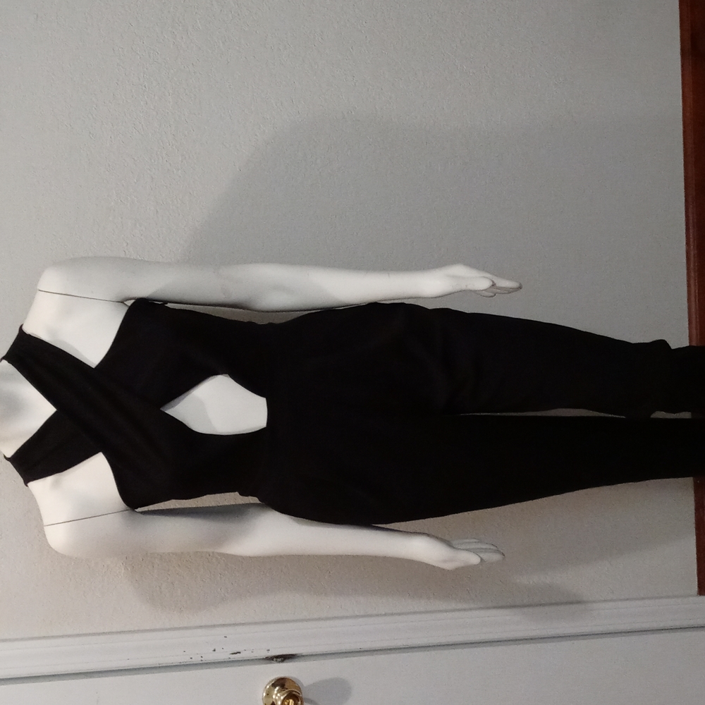 Express jumpsuit